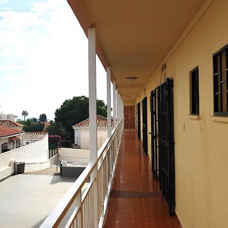 Studio Ohana Torremolinos Eksteriør bilde