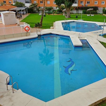 Studio Ohana Torremolinos Eksteriør bilde