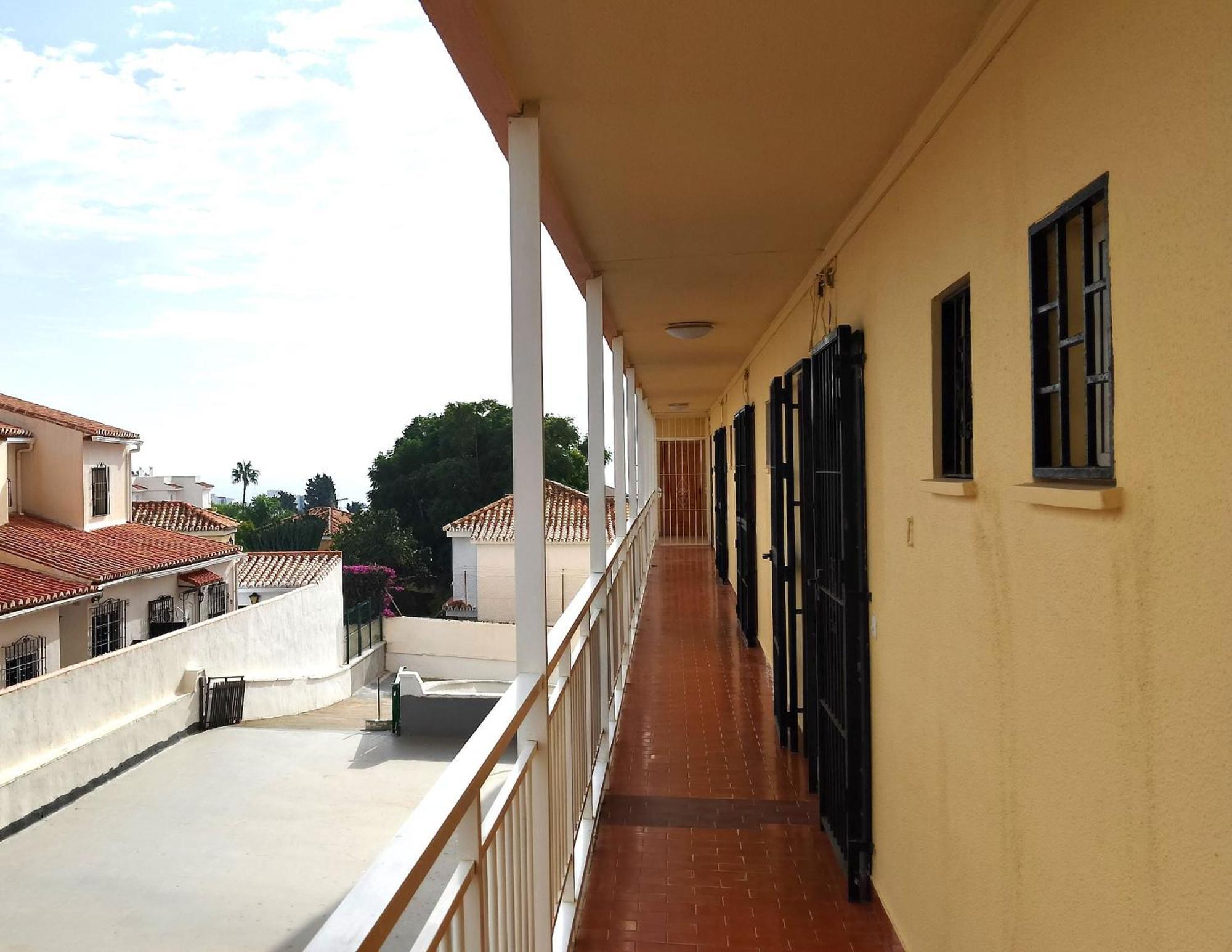 Studio Ohana Torremolinos Eksteriør bilde