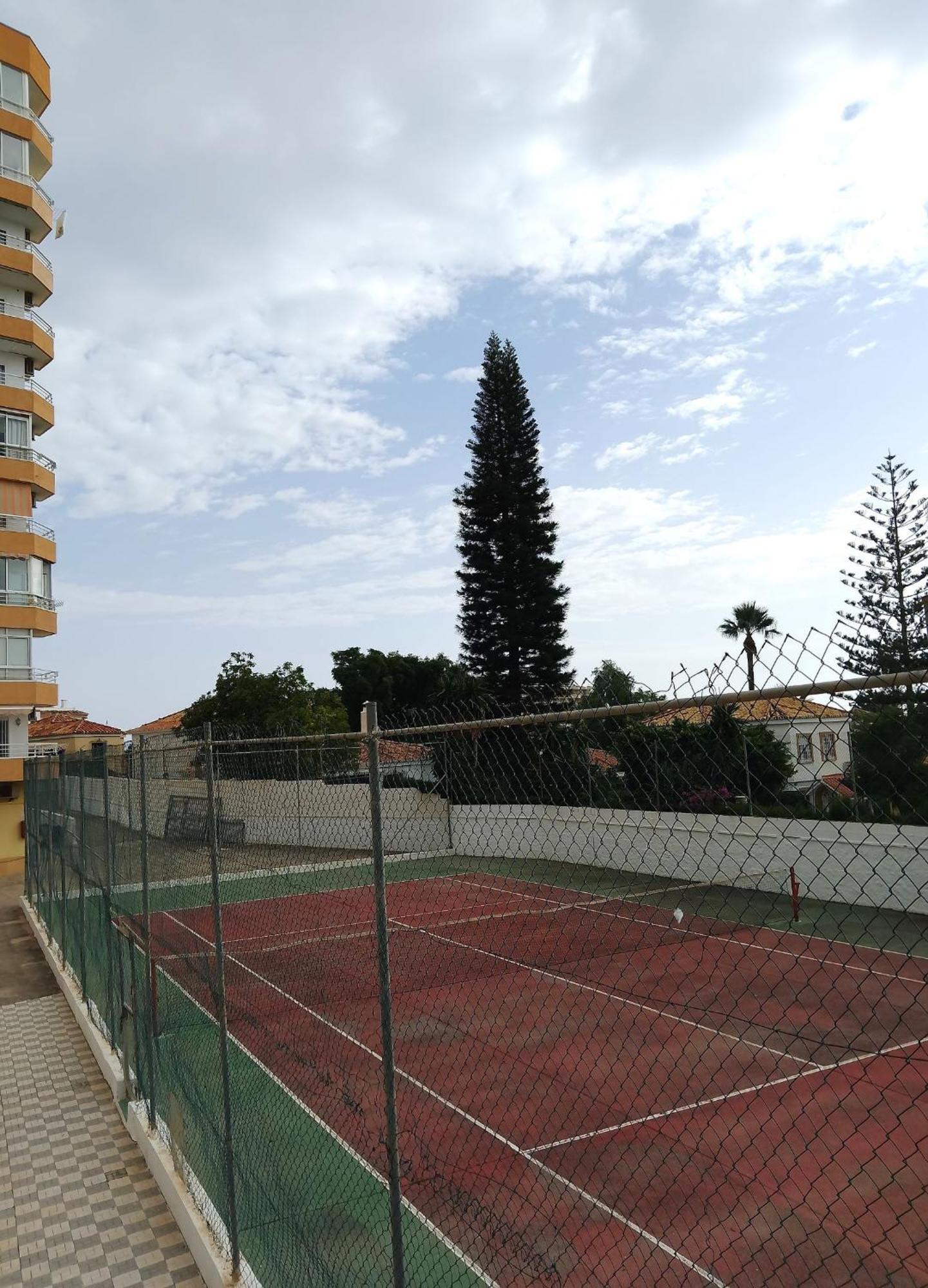 Studio Ohana Torremolinos Eksteriør bilde