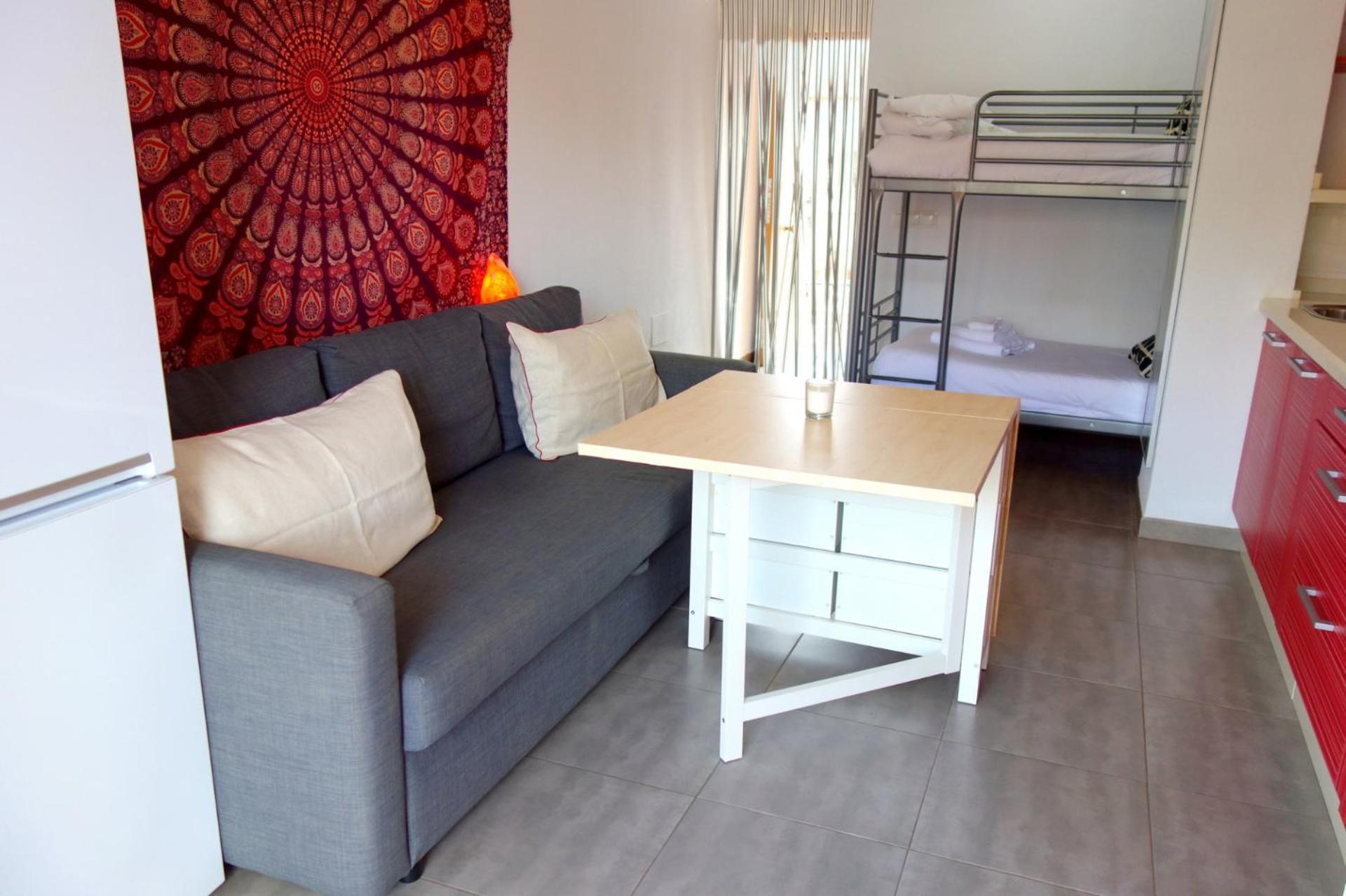 Studio Ohana Torremolinos Eksteriør bilde