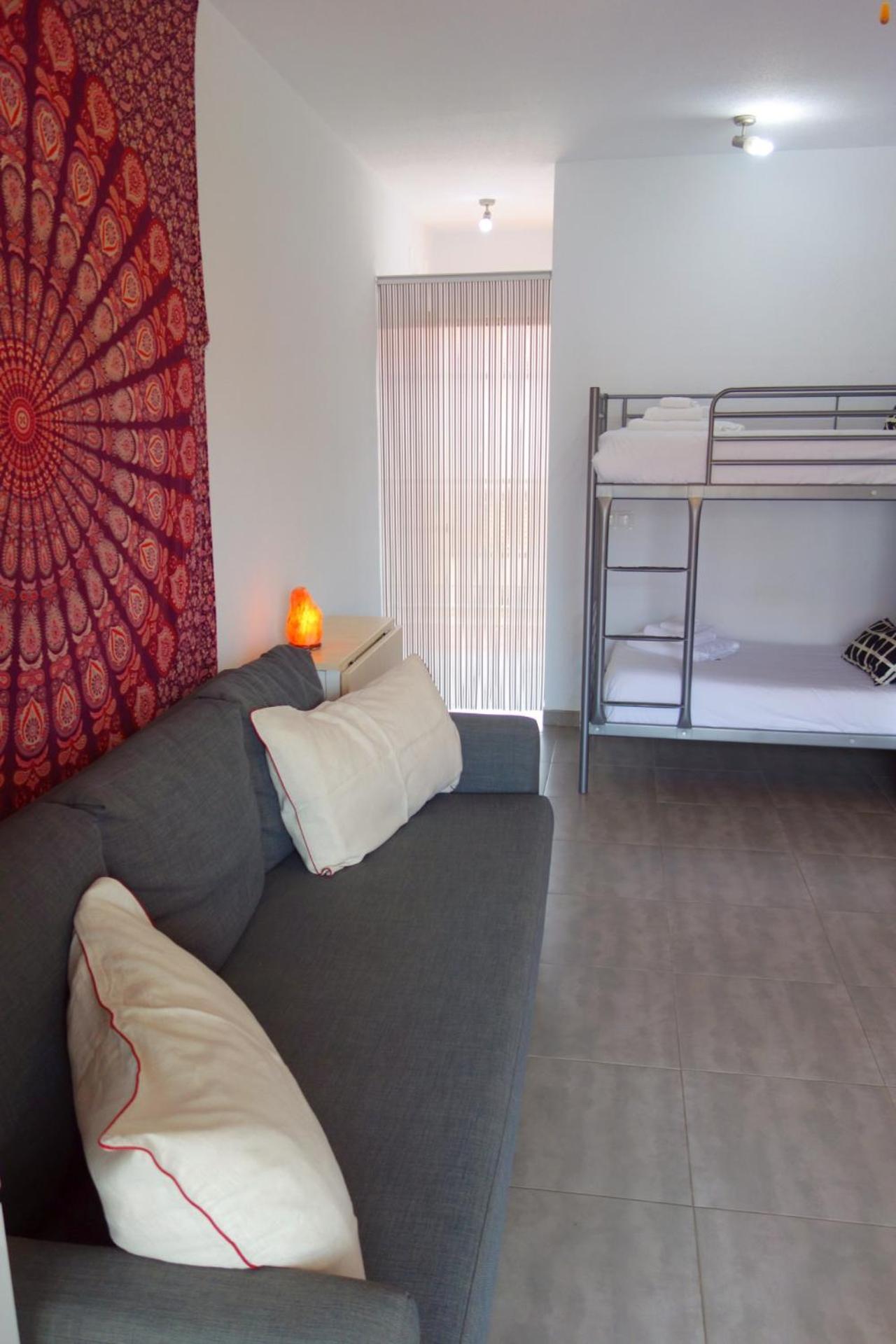 Studio Ohana Torremolinos Eksteriør bilde