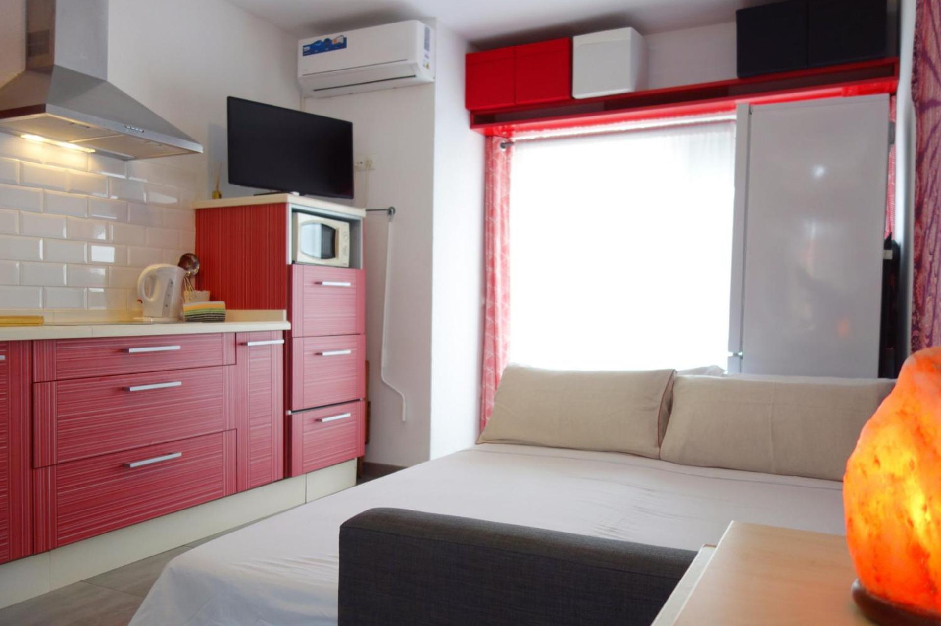 Studio Ohana Torremolinos Eksteriør bilde
