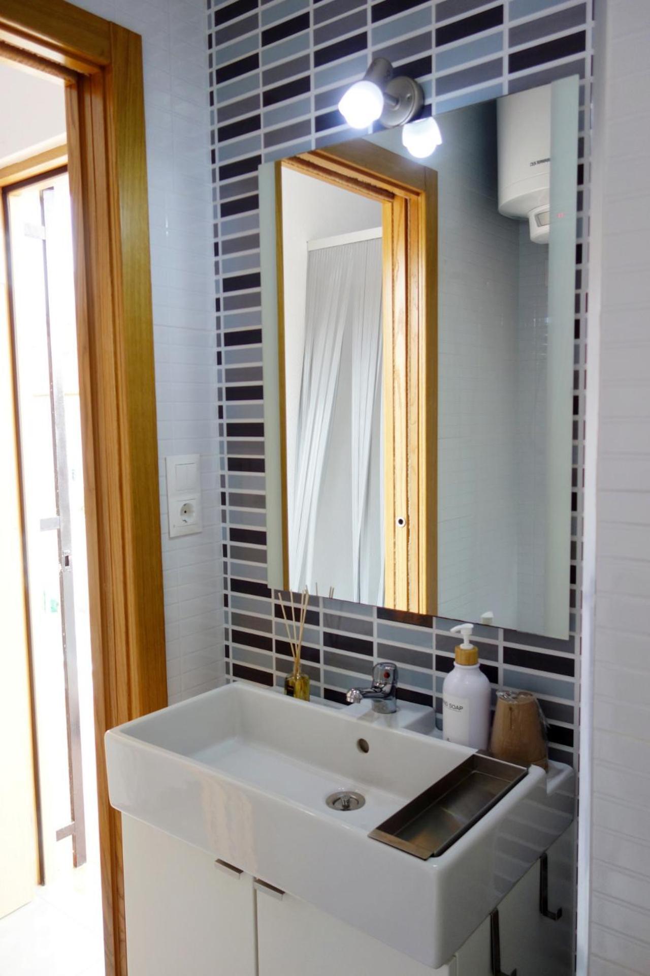 Studio Ohana Torremolinos Eksteriør bilde