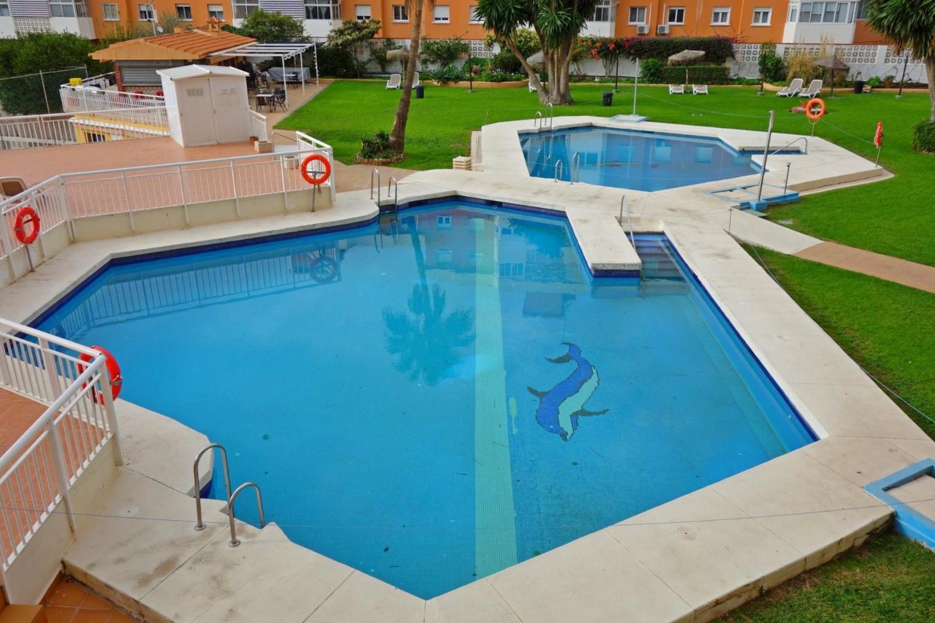 Studio Ohana Torremolinos Eksteriør bilde