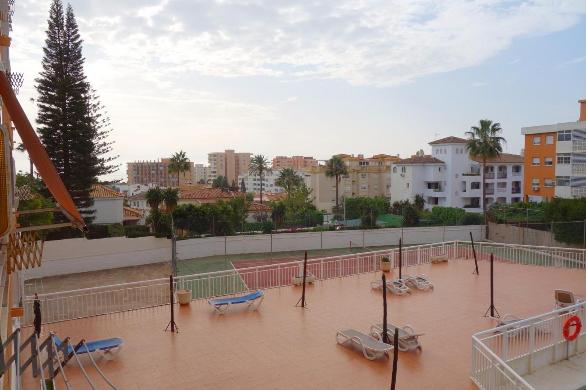 Studio Ohana Torremolinos Eksteriør bilde