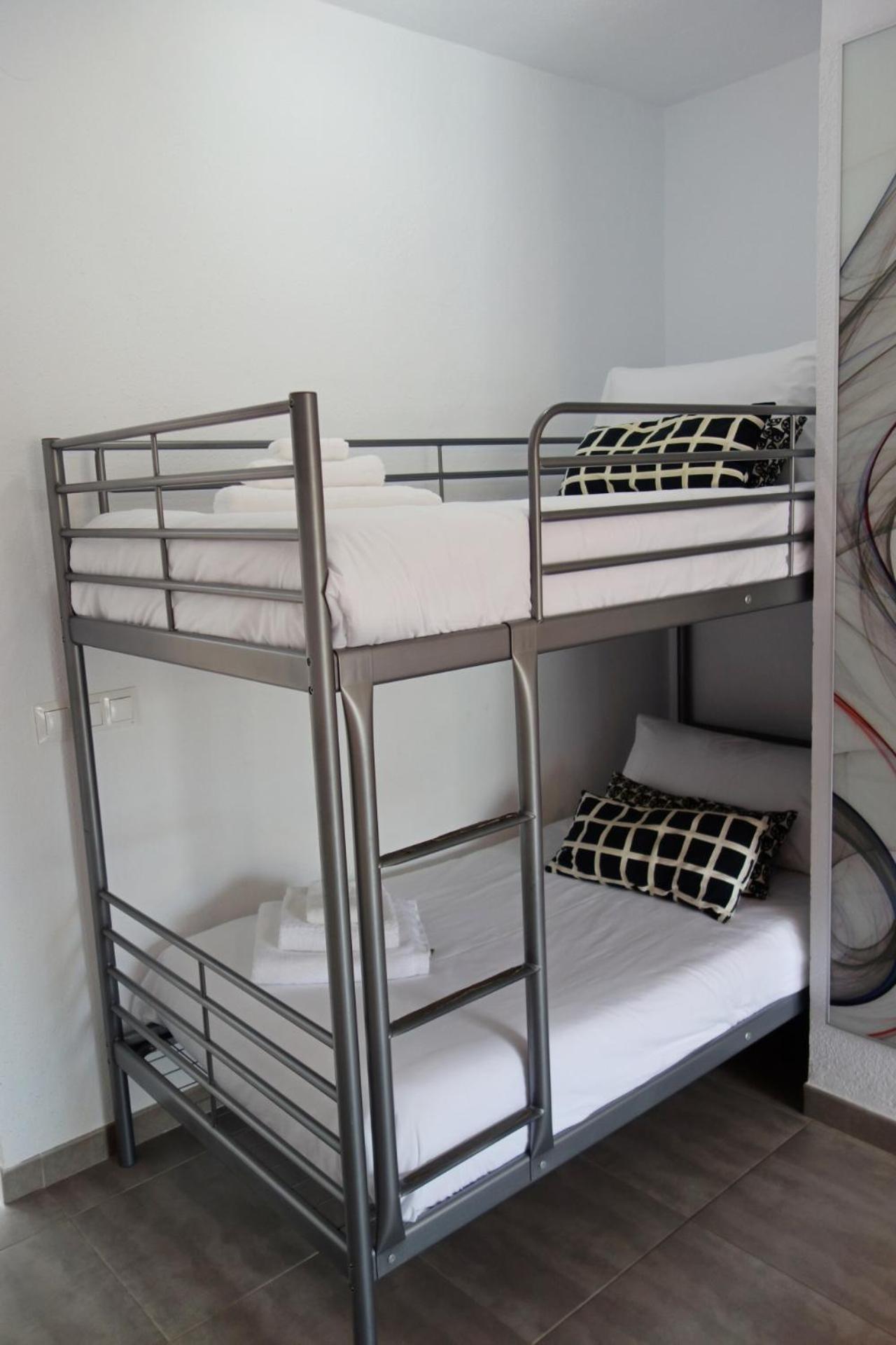 Studio Ohana Torremolinos Eksteriør bilde