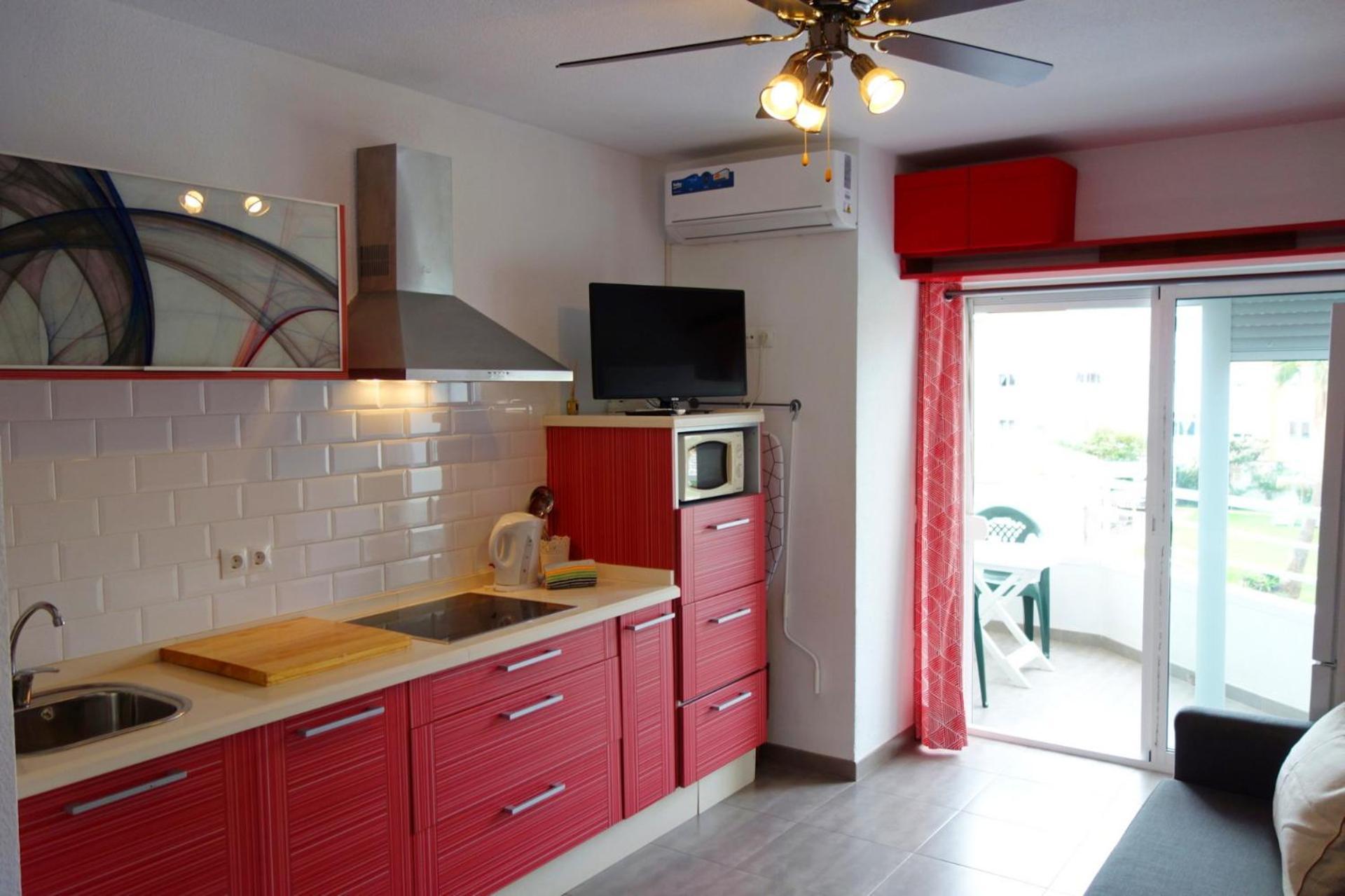 Studio Ohana Torremolinos Eksteriør bilde