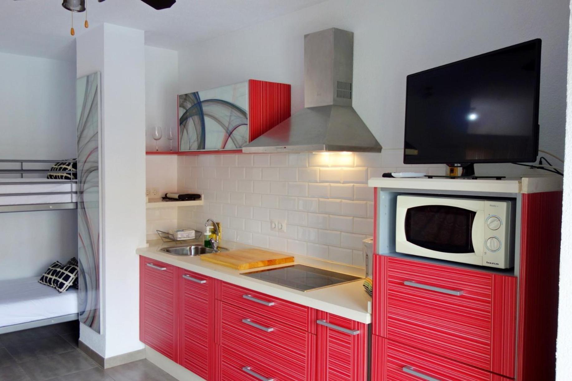 Studio Ohana Torremolinos Eksteriør bilde