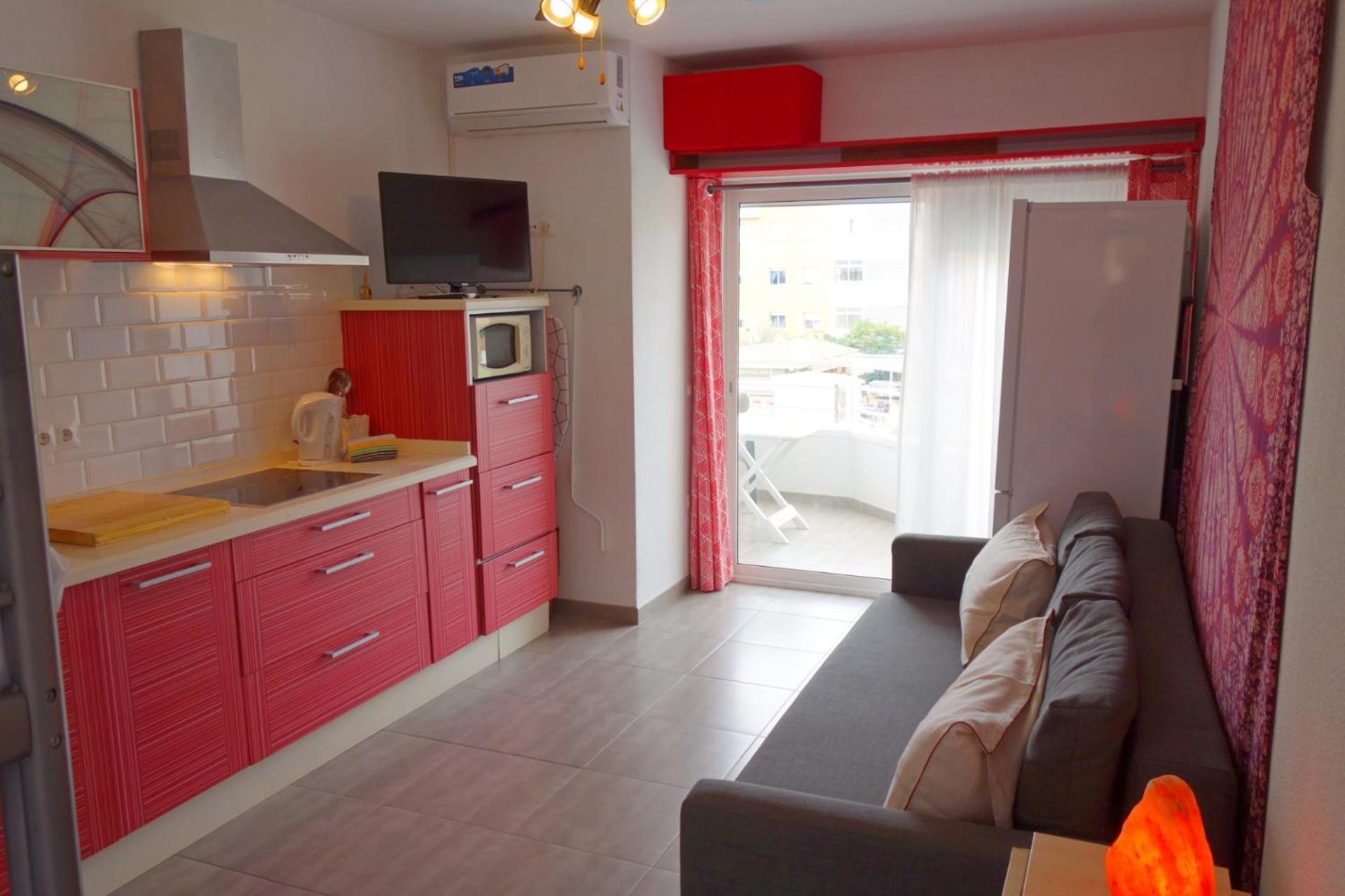 Studio Ohana Torremolinos Eksteriør bilde